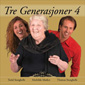 Tre Generasjoner 4 - CD