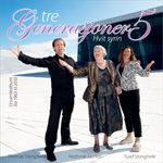 Tre Generasjoner 5 (2010)