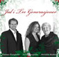Jul i Tre Generasjoner - CD