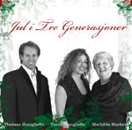Jul i Tre Generasjoner (2007)