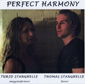 Perfect Harmony - single