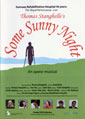 opera-musical Some Sunny Night double DVD